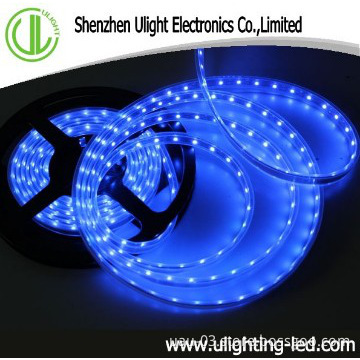 60led/M DC12V Red Led Strip Light waterproof